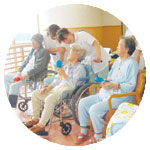 ���y�Ö@�̗l�q