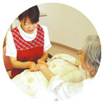 �^�N�e�B�[���P�A�̗l�q