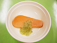 �T�P���[�X���낵�����̎ʐ^